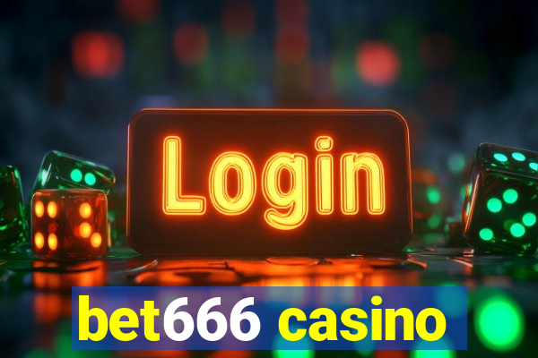 bet666 casino